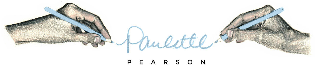 Paulette Pearson